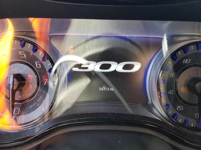 2016 CHRYSLER 300 S - 2C3CCAGG6GH311309
