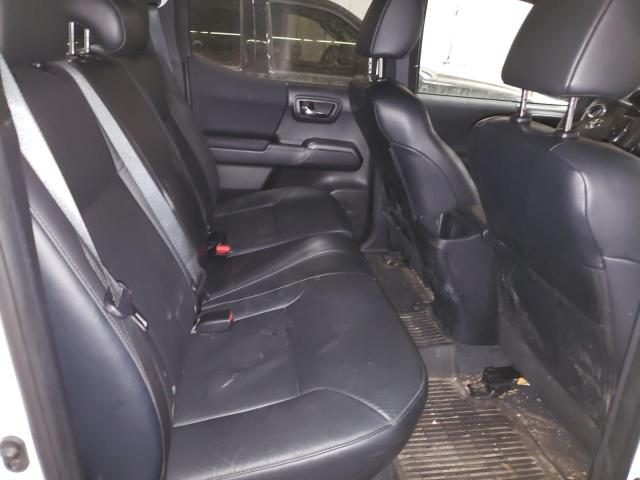 2022 TOYOTA TACOMA DOU - 3TMCZ5AN0NM489174