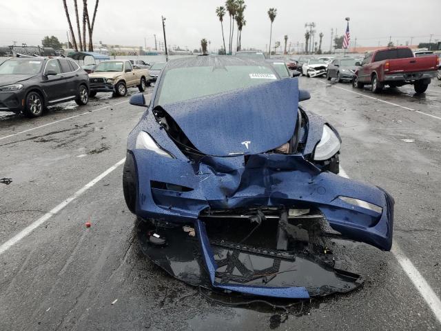 5YJ3E1EB5NF159541 Tesla MODEL 3