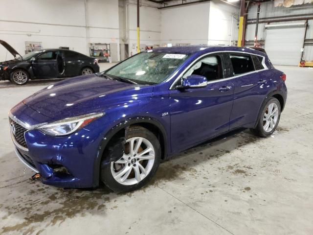 2017 INFINITI QX30 Base