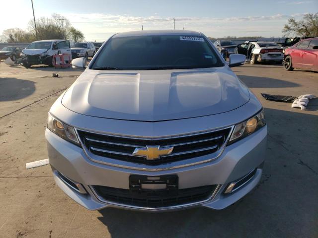 2016 CHEVROLET IMPALA LT - 2G1115S39G9151708