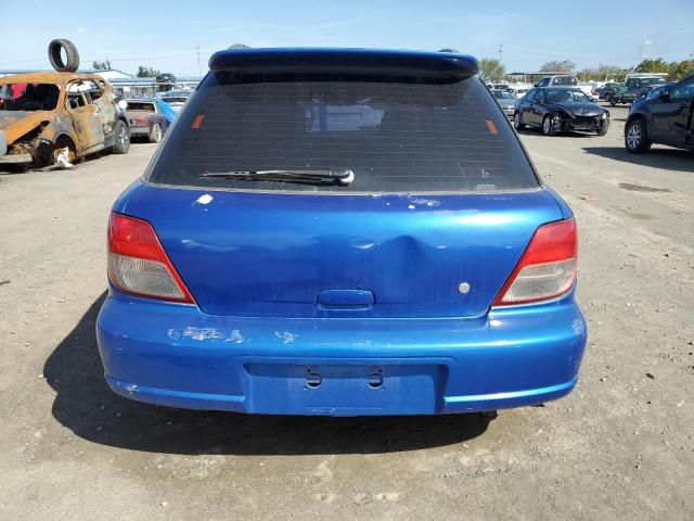 JF1GG29612G835375 Subaru Impreza Wrx