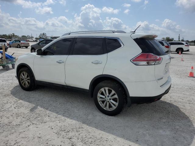 2015 NISSAN ROGUE S 5N1AT2MT5FC884659