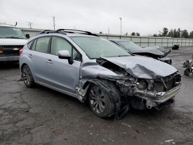 JF1GPAL63E8234485 Subaru Impreza Sport Premium