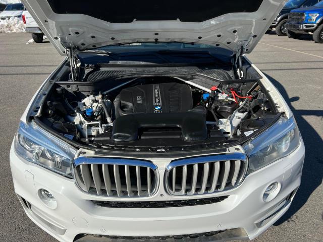 5UXKS4C5XF0N08128 BMW X5 Xdrive35d