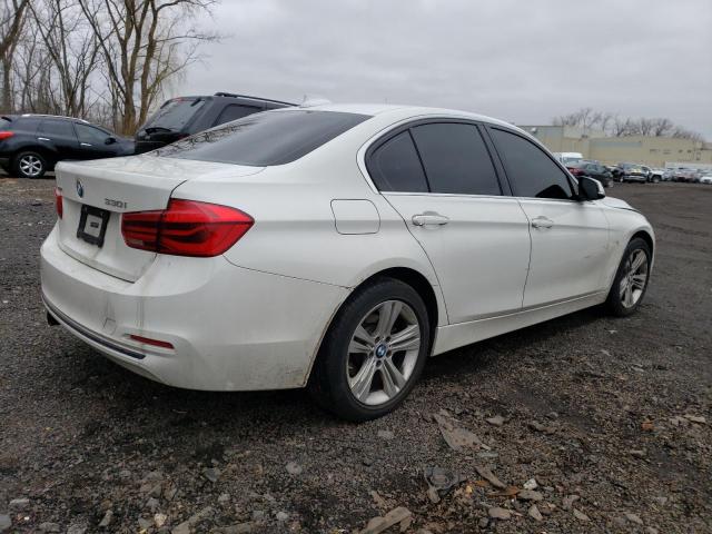 2017 BMW 330 XI - WBA8D9C31HA011173