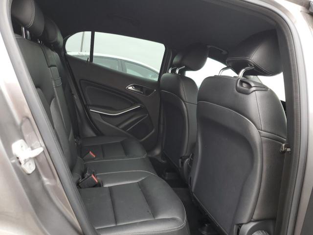 2016 MERCEDES-BENZ GLA 250 - WDCTG4EB3GJ227272