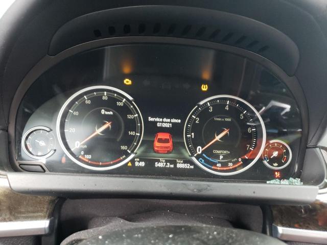 2015 BMW 640 XI - WBALY1C53FDZ73522