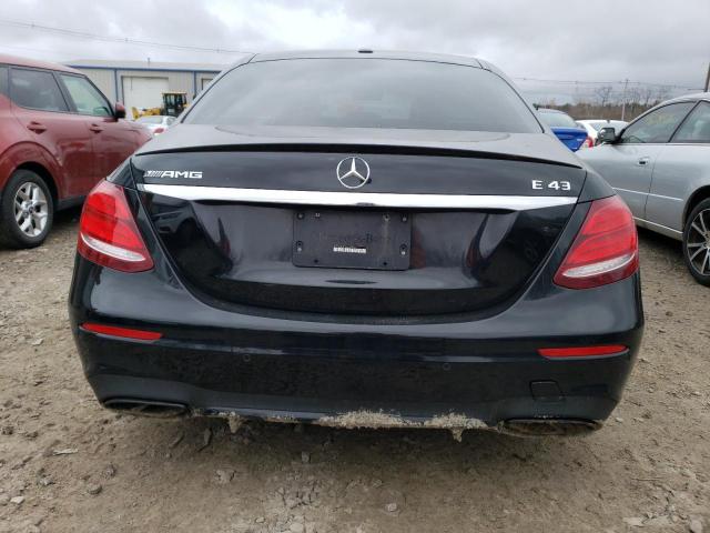 2017 MERCEDES-BENZ E 43 4MATI - WDDZF6EB7HA161993