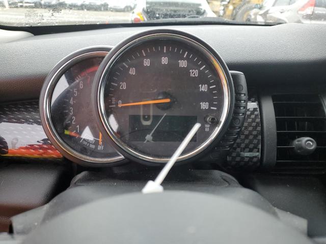 WMWXU3C52F2B66609 Mini Cooper