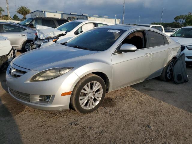 2009 Mazda Mazda6 i