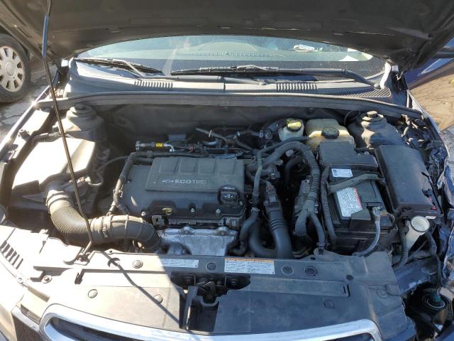 2015 CHEVROLET CRUZE LT 1G1PC5SB0F7221429