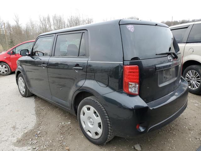 2015 TOYOTA SCION XB - JTLZE4FE0FJ078661