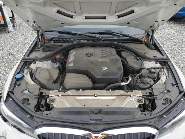 WBA5R7C55KFH09308 BMW 330XI