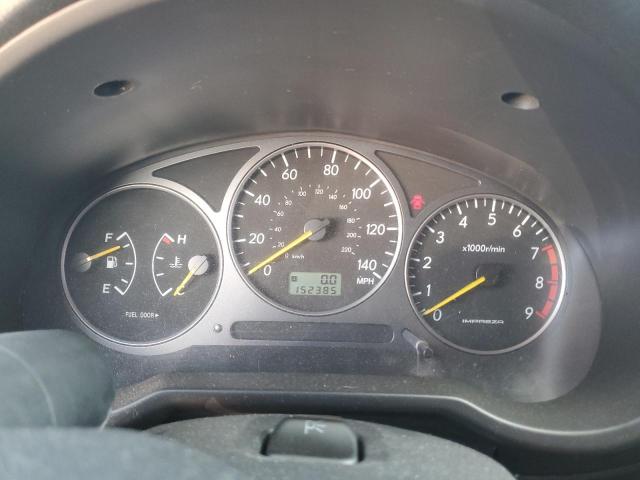 JF1GG29612G835375 Subaru Impreza Wrx