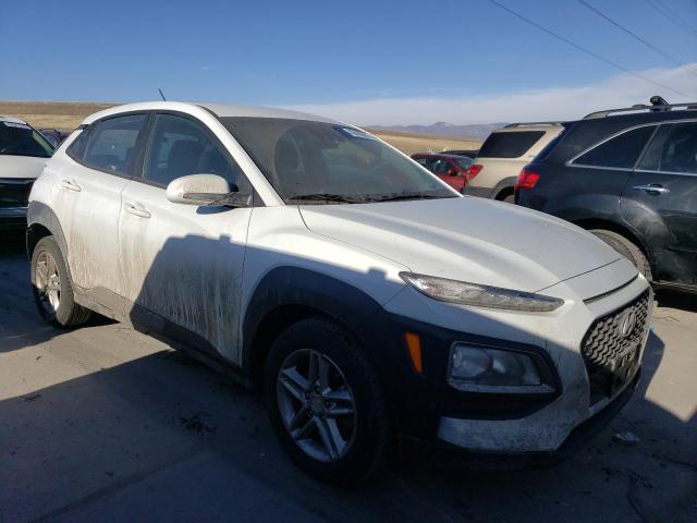 KM8K1CAA6KU280402 Hyundai Kona Se