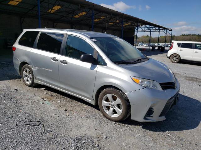 2020 TOYOTA SIENNA L - 5TDZZ3DC4LS031532