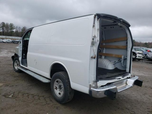 1GTW7AFG4L1160655 GMC Savana G2500