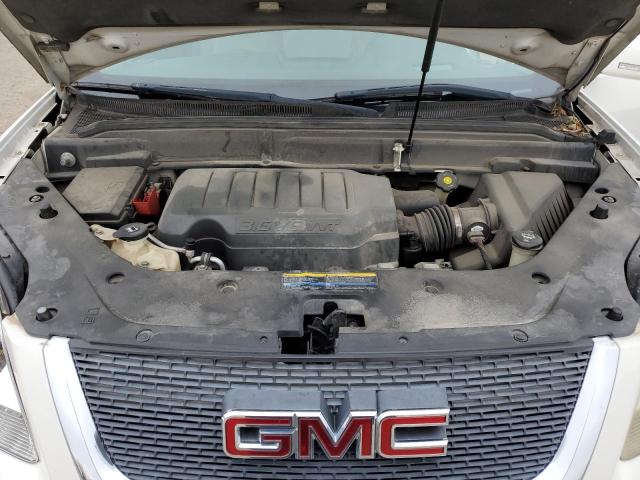 1GKEV33777J110943 GMC Acadia Slt-2