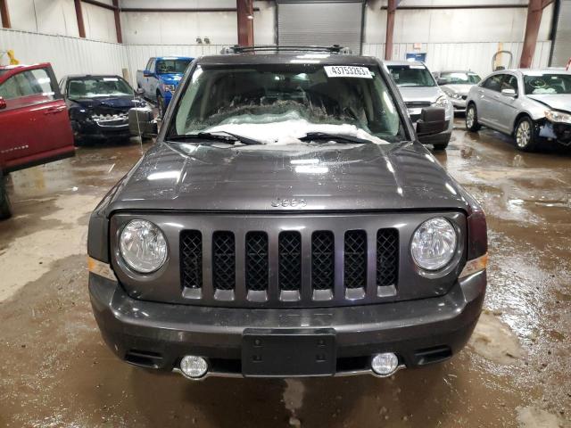 2015 JEEP PATRIOT LI 1C4NJRCB6FD245522