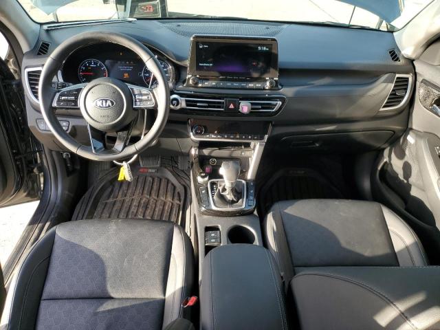 KNDETCA22M7203662 KIA Seltos Sx