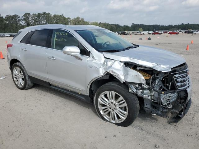 2018 CADILLAC XT5 PREMIU - 1GYKNERS0JZ197514