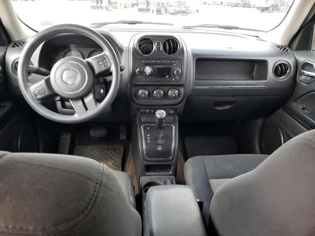 1C4NJRBB9ED762832 Jeep Patriot Sport