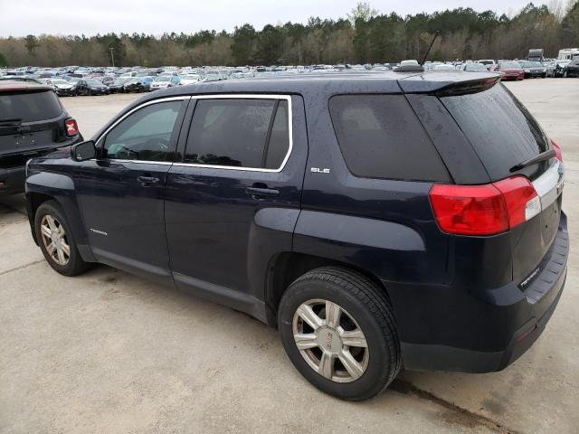 2GKFLVEK9F6367945 | 2015 GM c terrain sle