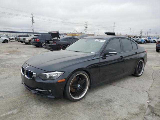 2013 BMW 3 Series 328i