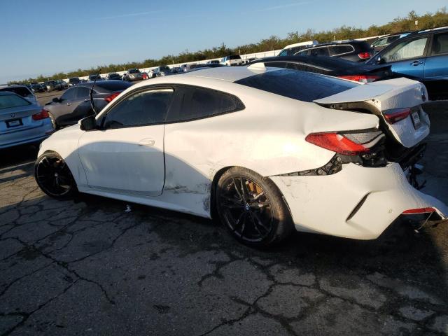 WBA53AP09MCF57714 BMW 430I