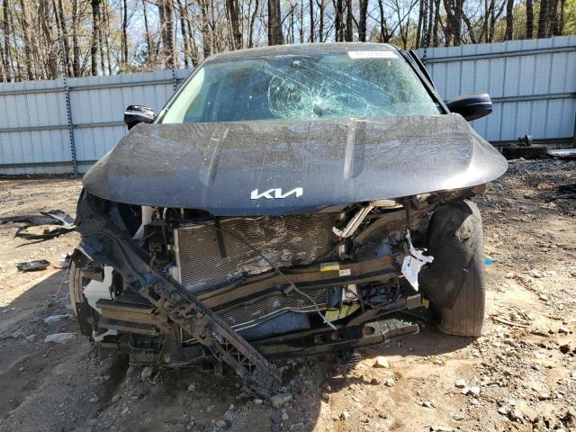 2022 KIA CARNIVAL L - KNDNB4H37N6060965
