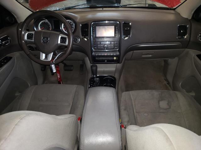 1D4RD2GG9BC692726 Dodge Durango Express