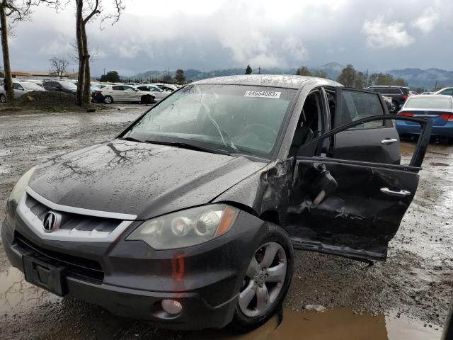 2009 Acura RDX 