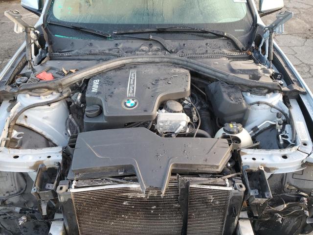 WBA3C1C51FK120062 BMW 328 I Sulev