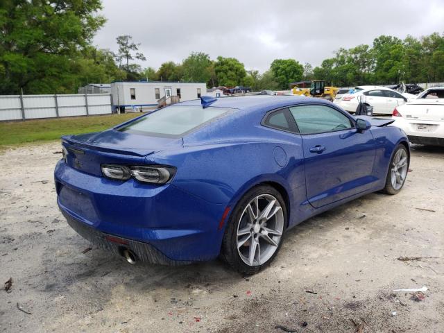 2020 CHEVROLET CAMARO LS 1G1FB1RS9L0100805
