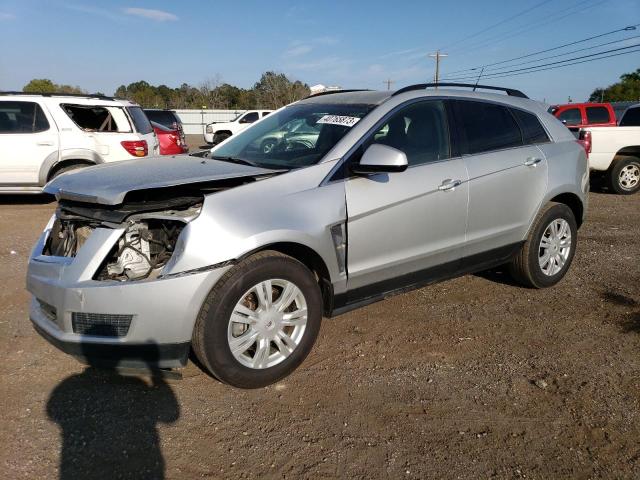 2011 Cadillac SRX 