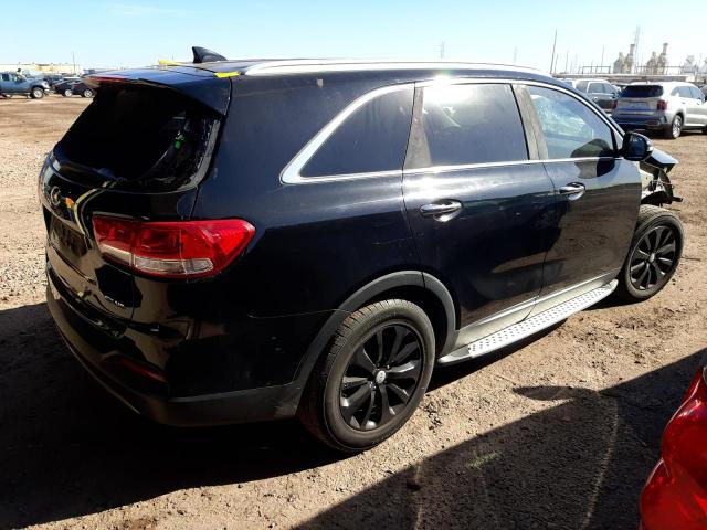 5XYPH4A52GG106673 KIA SORENTO EX