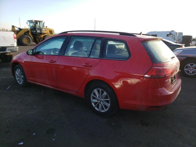 2016 VOLKSWAGEN GOLF SPORT - 3VWC17AU0GM502550