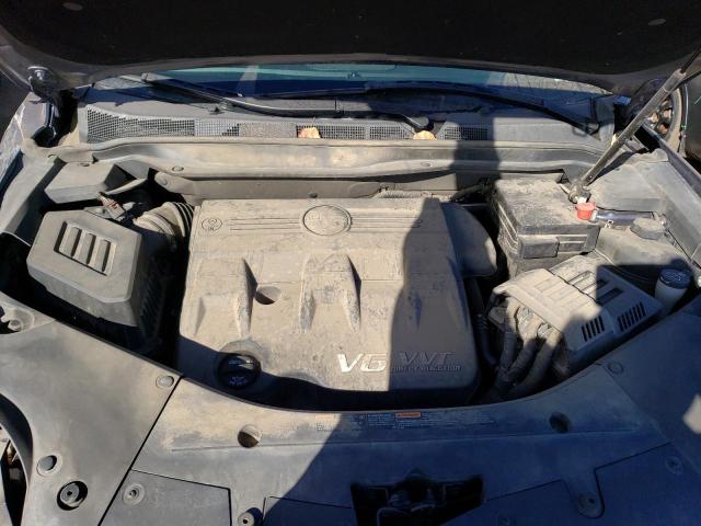 2GKFLWE39E6100396 GMC Terrain Sle