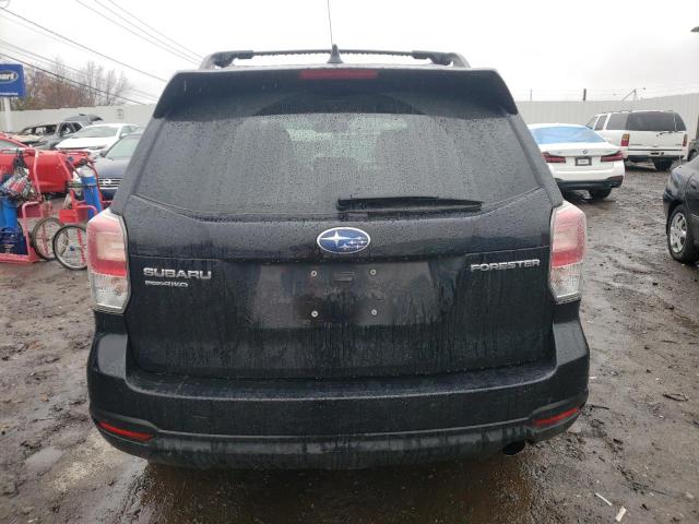 2018 SUBARU FORESTER 2 - JF2SJAECXJH464593