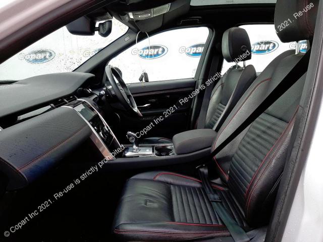 SALCA2AN6LH832053 Land Rover Discovery