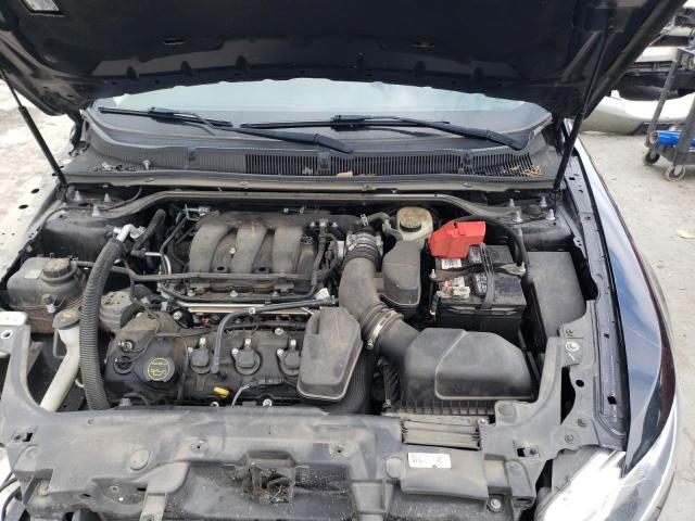 2016 FORD TAURUS SE - 1FAHP2D80GG156945