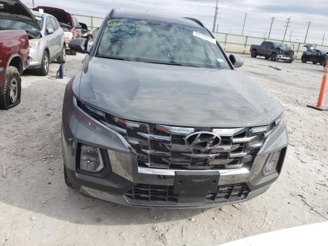 2022 HYUNDAI SANTA CRUZ - 5NTJEDAF8NH000503
