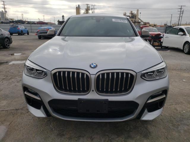 5UX2V5C02L9B14571 BMW X4 Xdrivem40i