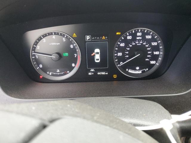 2017 HYUNDAI SONATA SPO 5NPE34AF7HH549135