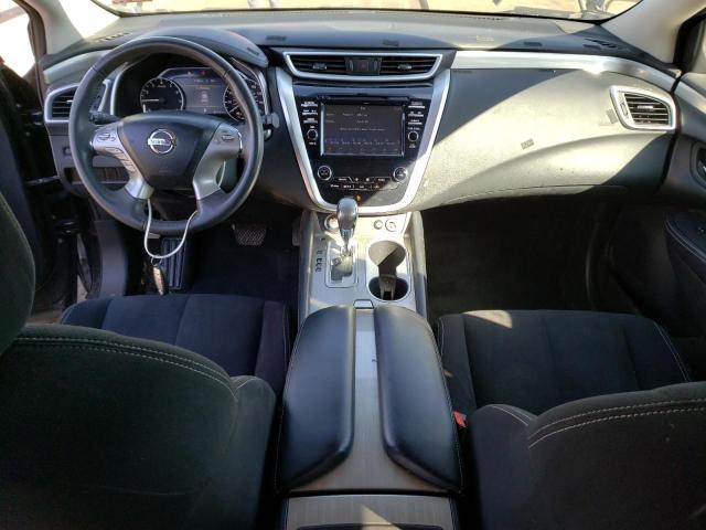 5N1AZ2MH3HN113828 Nissan MURANO S