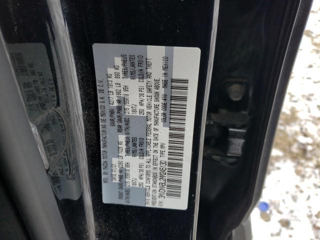 2021 MAZDA CX-30 SELE - 3MVDMABL2MM245130