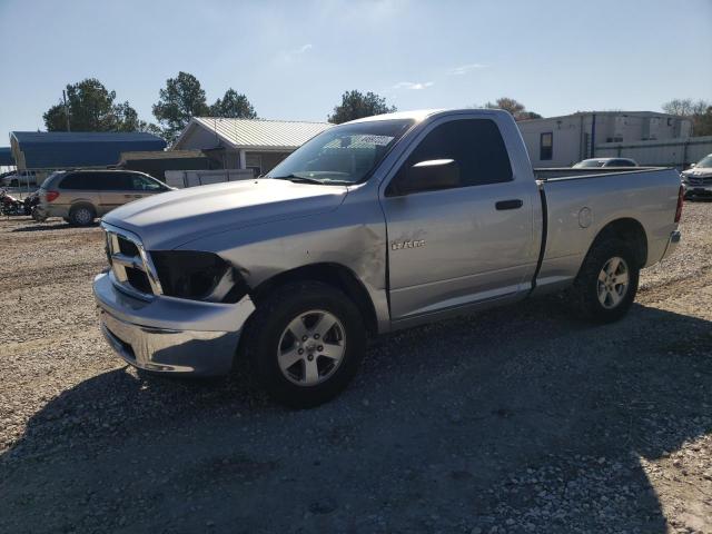 2009 Dodge Ram 1500 