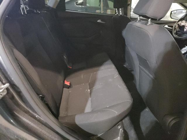 1FADP3F28HL276952 Ford FOCUS SE