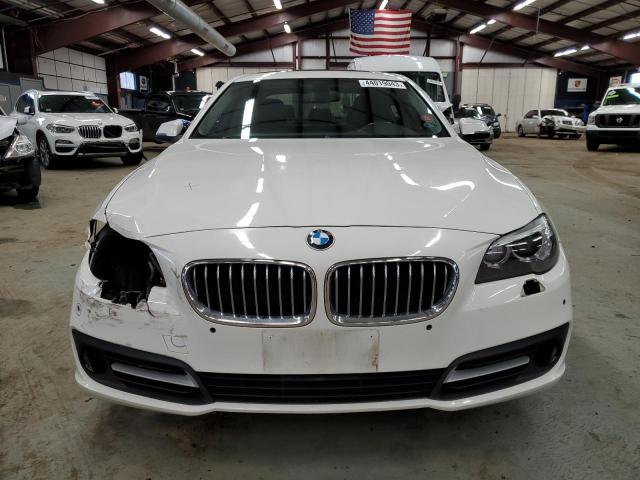 WBA5B3C59FD546920 BMW 535 XI